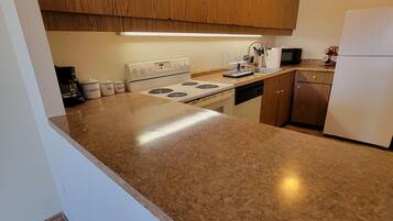 Apartemen, akses difabel | 2 kamar tidur