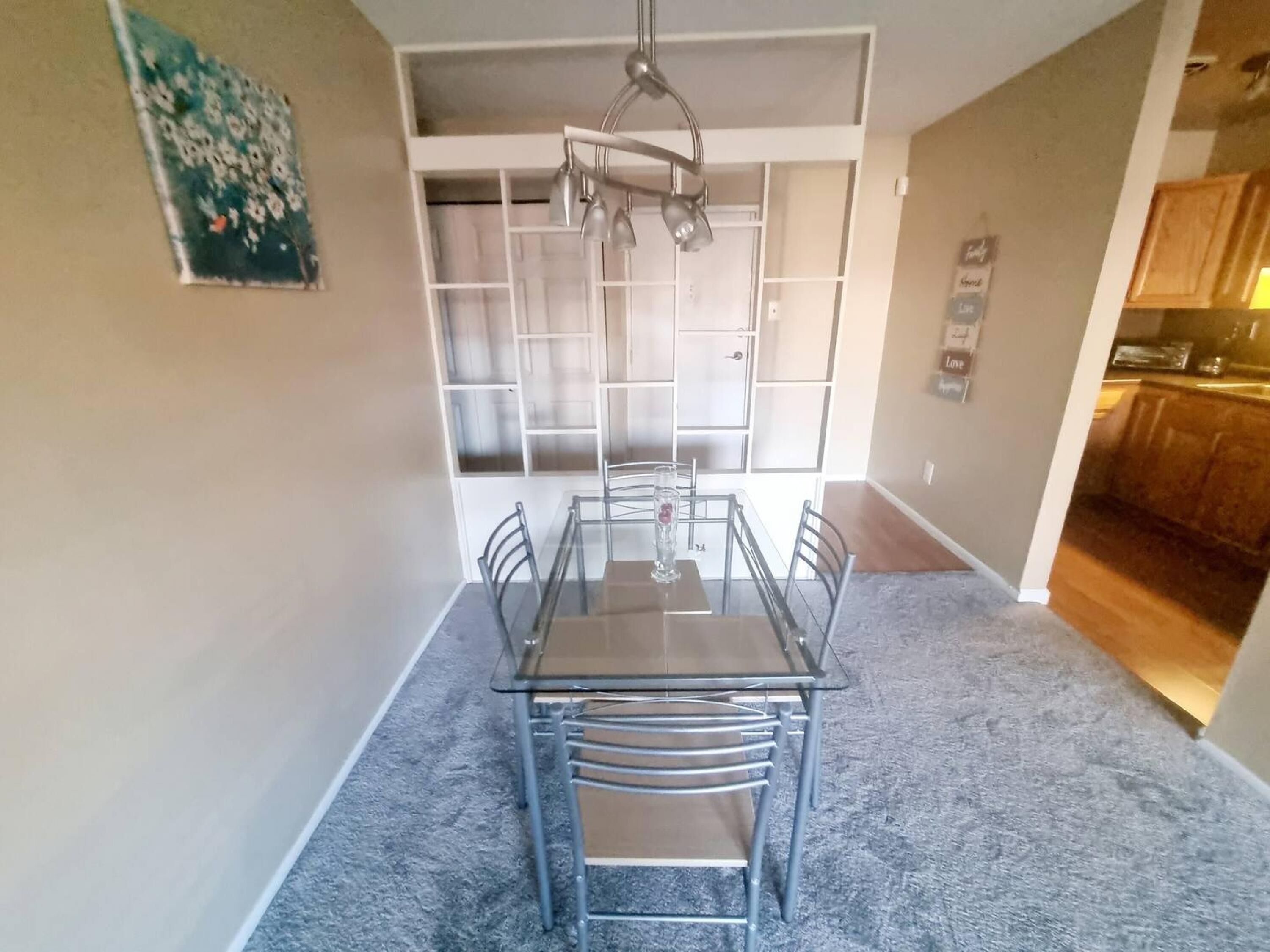 Apartemen, akses difabel | 2 kamar tidur