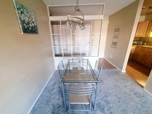 Huoneisto, esteetön | 2 makuuhuonetta
