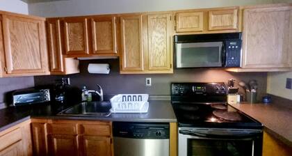 Amazing 2 Bedroom 2 Bath Condo