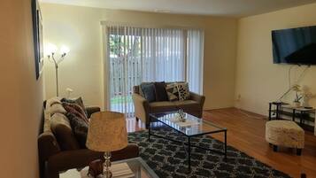 Appartement, toegankelijk voor mindervaliden | 2 slaapkamers