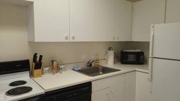 Apartment, Accessible | 2 bedrooms