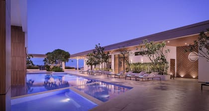 RIVA Hotel SHV