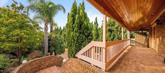 Exquisite Villa Living at 5 Swansfield Ct, Warrandyte - Shared Amenities Await!
