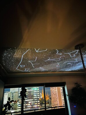 Interior - Top story living (Melbourne)