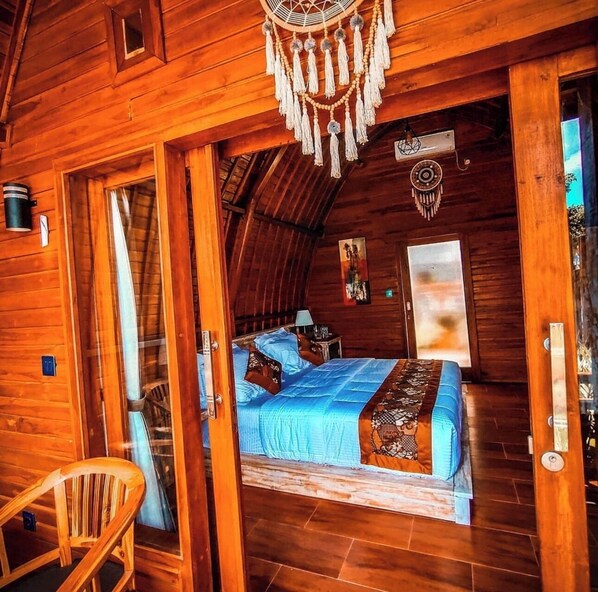 Interior - The Jiwana Bali Villa (Kutuh)