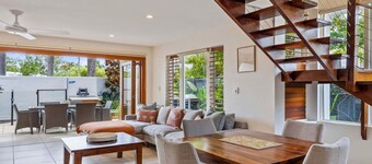 Templemoon by the Beach