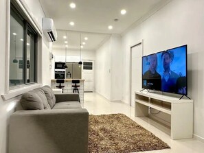 Televisión