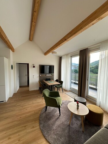 Apartment Weitblick | Top vacation apartment with a great view