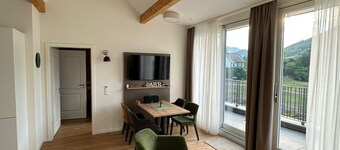 Apartment Weitblick | Top vacation apartment with a great view