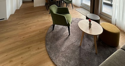 Apartment Weitblick | Top vacation apartment with a great view