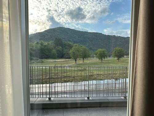 Apartment Weitblick | Top vacation apartment with a great view