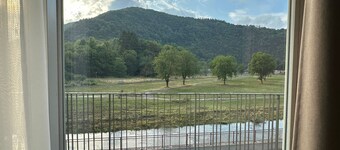 Apartment Weitblick | Top vacation apartment with a great view