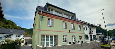 Exteriör