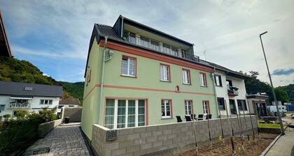 Apartment Weitblick | Top Ferienwohnung mit tollem Ausblick