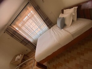 Room - Sungura Farm House (Nairobi)