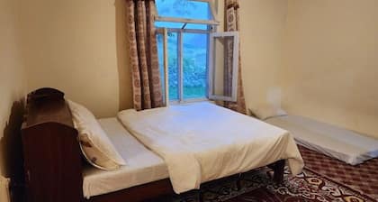 Karakorum Family Guest House Hunza