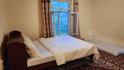 Karakorum Family Guest House Hunza