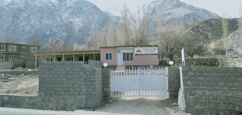 Karakorum Family Guest House Hunza