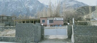 Karakorum Family Guest House Hunza