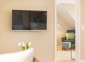 Fernseher, Bücher