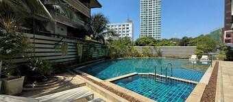 The ClubHouse Residence by PSR