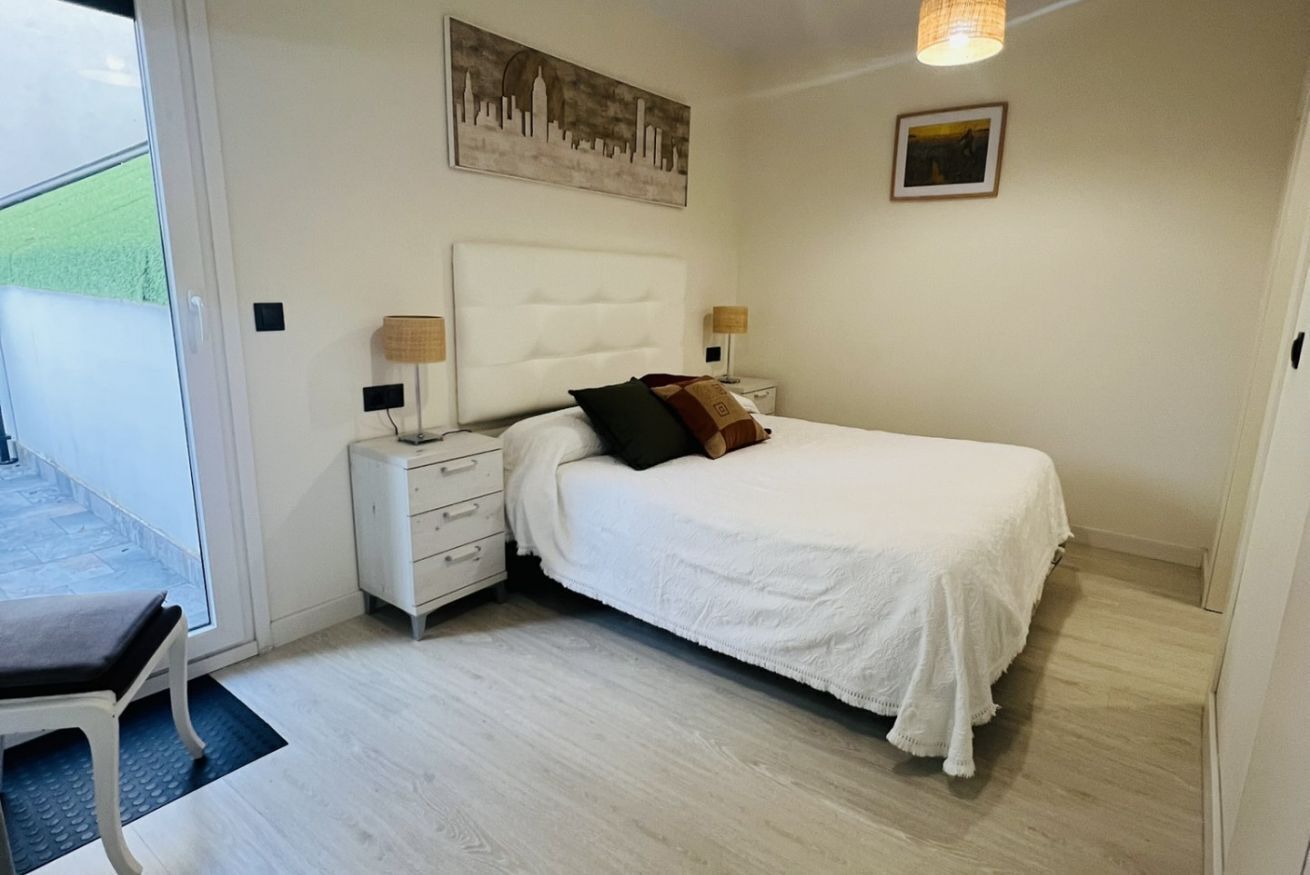 2 camere, ferro/asse da stiro, lenzuola