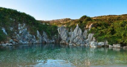 Apartamento Para 5 Personas a 2,5km de las Playas