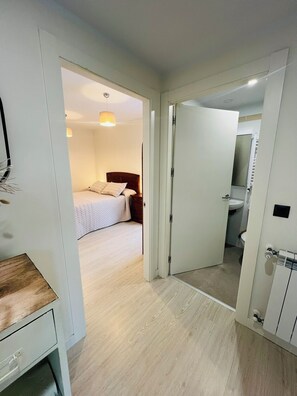 2 chambres, literie fournie