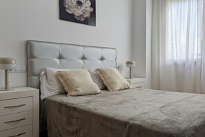 2 camere, Wi-Fi, lenzuola