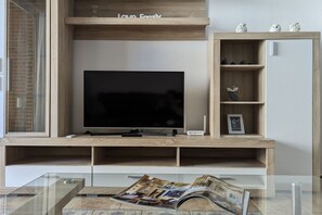 Interior - BENIMAR sweet home apartment (Benidorm)