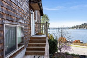 Property grounds - 124 -Relaxing Lakeside Haven (Renton)