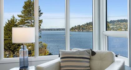 124 -Relaxing Lakeside Haven