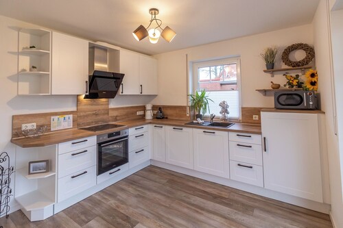 Ferienhaus Meerträume