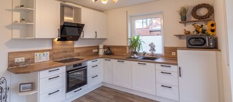 Ferienhaus Meerträume