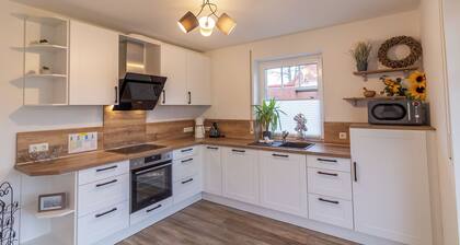 Ferienhaus Meerträume