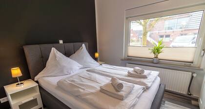 Ferienwohnung Ant Dopke