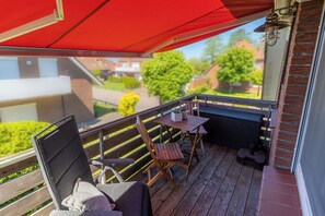 Speisen im Freien