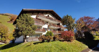 Gemütliches Appartement für Erholung und Sport