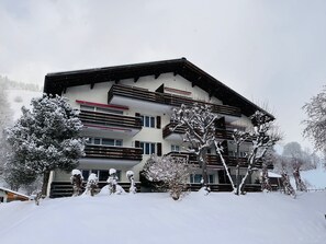 Udendørsområde