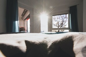 Interior - Vacation apartment Mainaublick (Uhldingen-Mühlhofen)