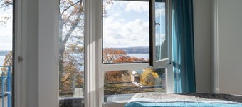 Vacation apartment Mainaublick