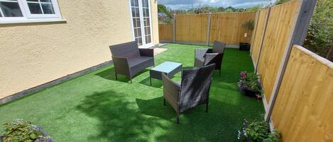 Terras