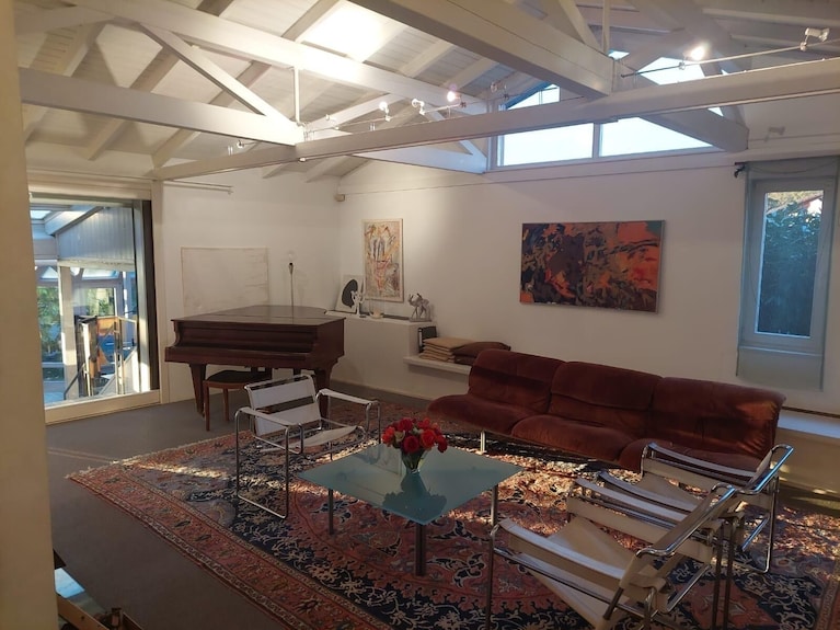Ferienhaus "Künstlerhaus" Für Bis Zu 8 Personen Mit Pool - Allensbach