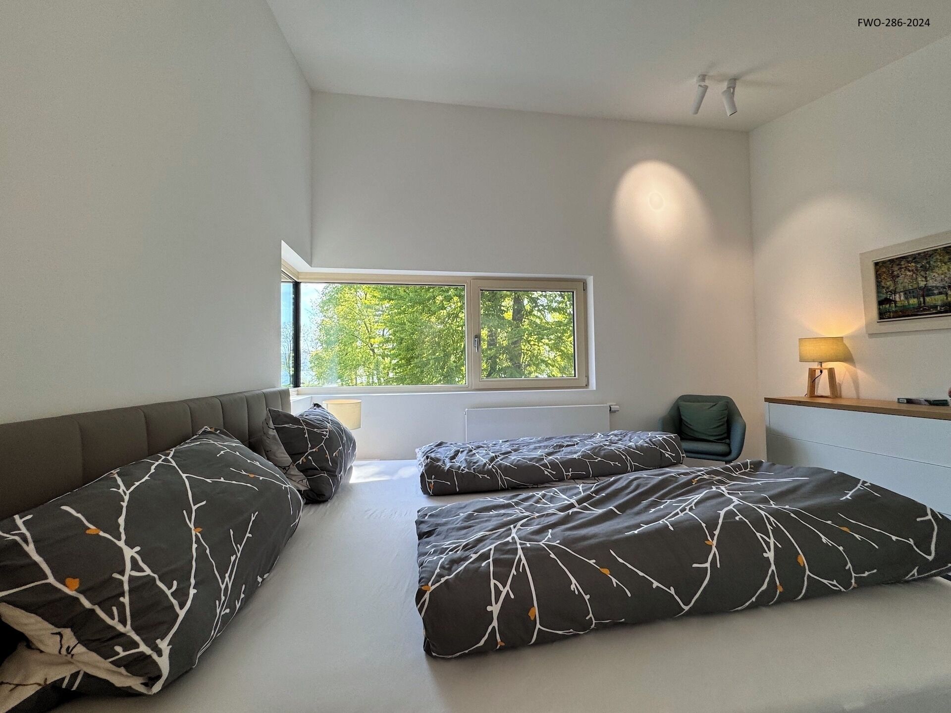 3 Schlafzimmer, Schreibtisch, Bügeleisen/Bügelbrett, kostenloses WLAN