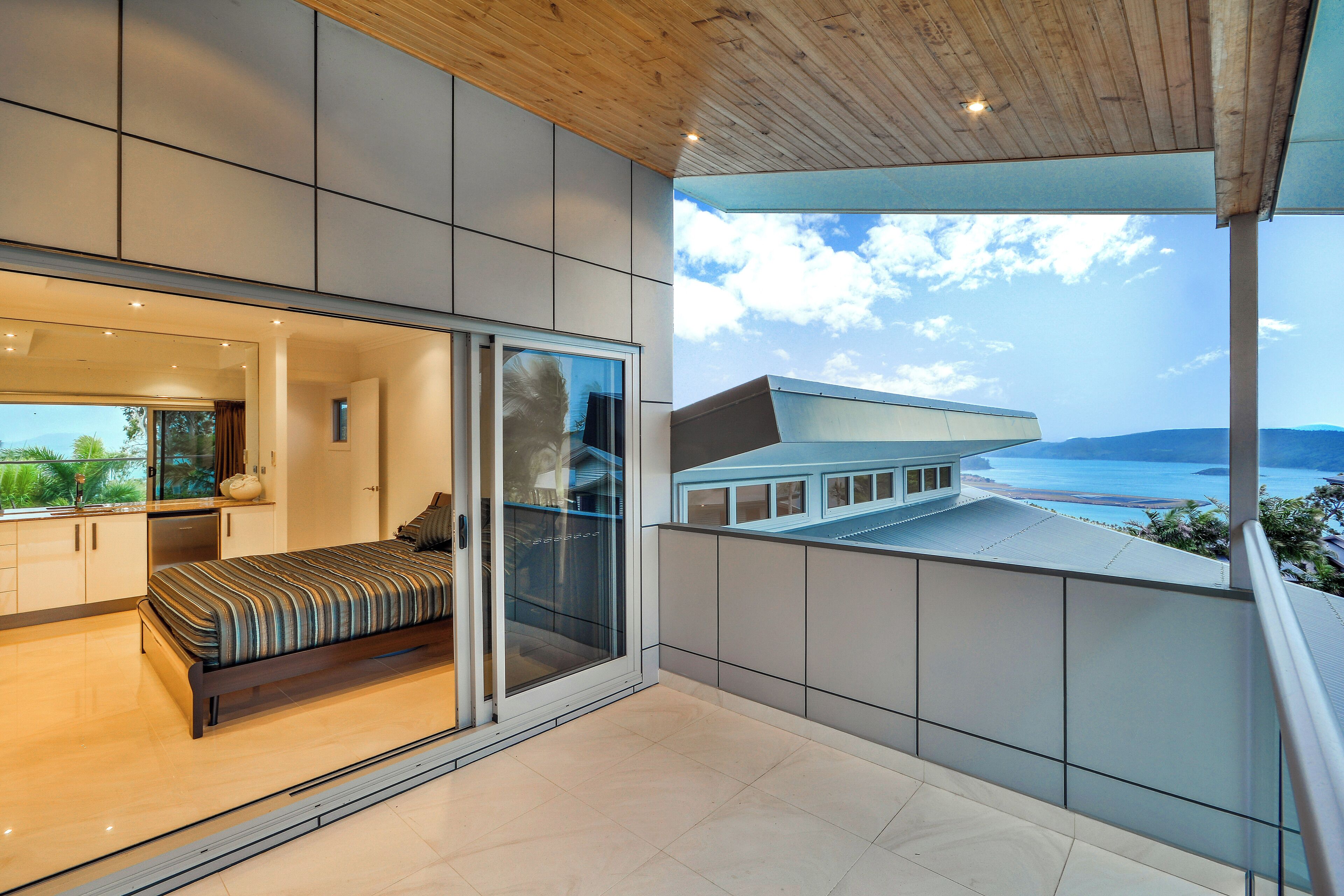 4 bedrooms, iron/ironing board, travel cot, WiFi