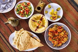 Dining - Dali House (Amman)