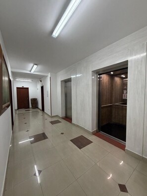 Elevator