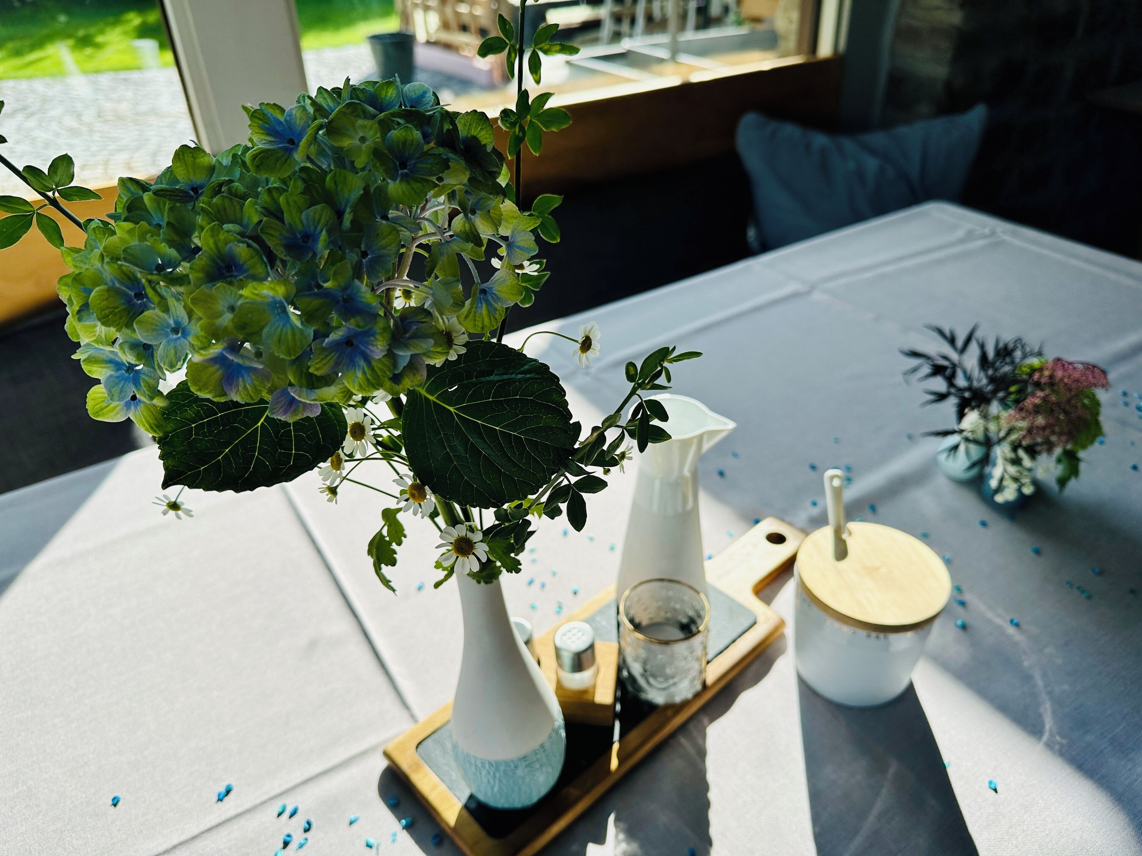 Frokostområde