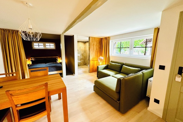 Premium bedding, minibar, individually decorated, individually furnished